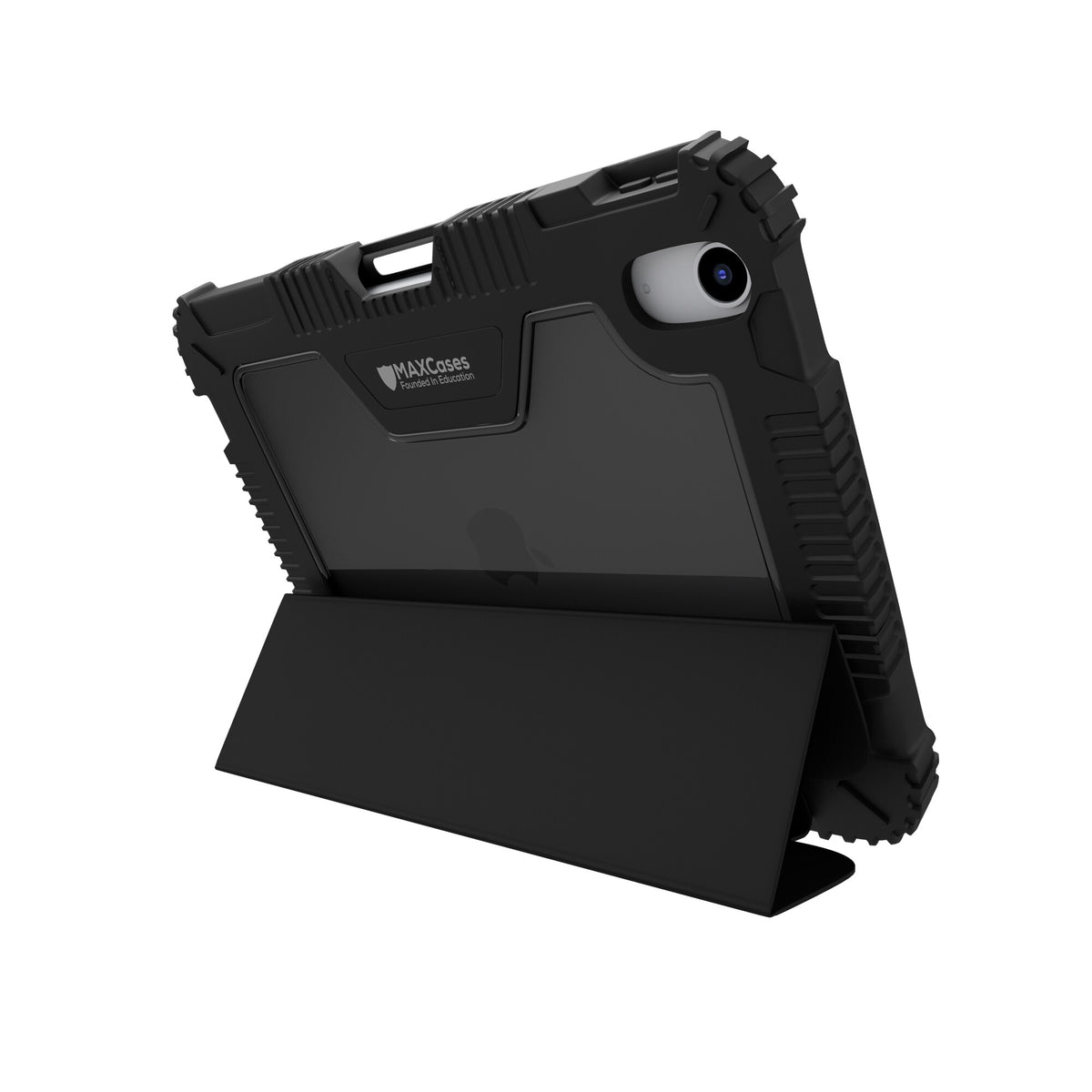 MAXCases Extreme Folio-X for 10.9&quot; iPad in Black