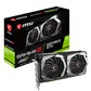 MSI GAMING X - NVIDIA 4 GB GDDR6 GeForce GTX 1650 SUPER graphics card