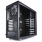 Fractal Design Define R5 - ATX Mid Tower Case in Black