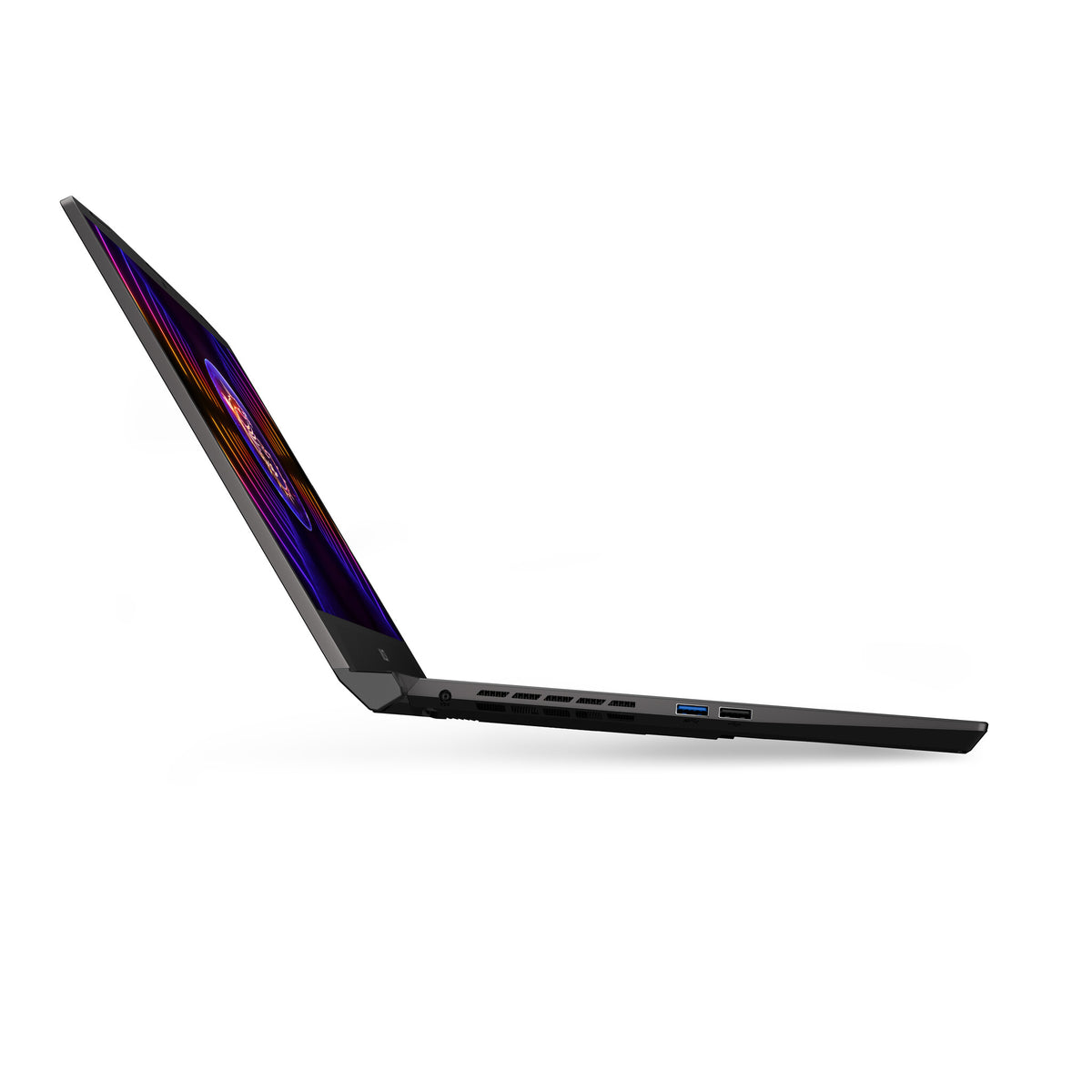 MSI Pulse 15 Laptop - 39.6 cm (15.6") - Intel® Core™ i9-13900H - 16 GB DDR5-SDRAM - 1 TB SSD - NVIDIA GeForce RTX 4070 - Wi-Fi 6E - Windows 11 Home - Grey