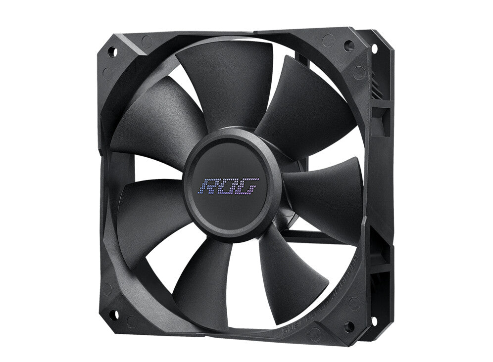 ASUS ROG STRIX LC II 240 - All-in-one Liquid Processor Cooler in Black - 240mm