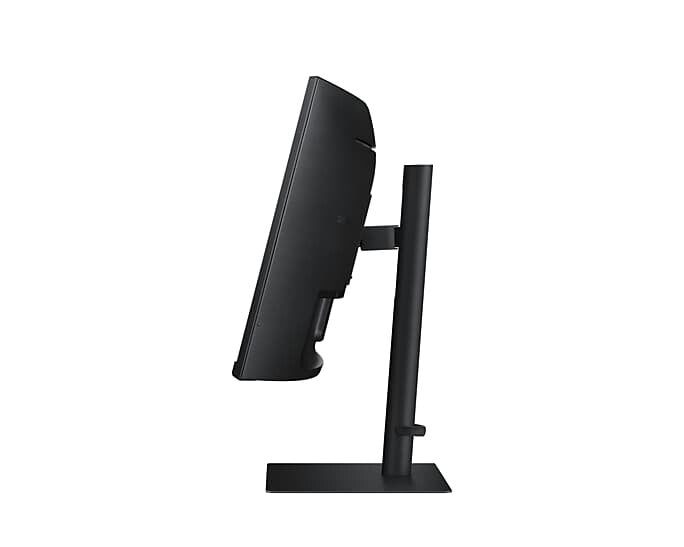 Samsung ViewFinity S6 - 86.4 cm (34") - 3440 x 1440 pixels Wide Quad HD LED Monitor