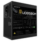 GIGABYTE UD850GM - 850W 80+ Gold Fully Modular Power Supply Unit