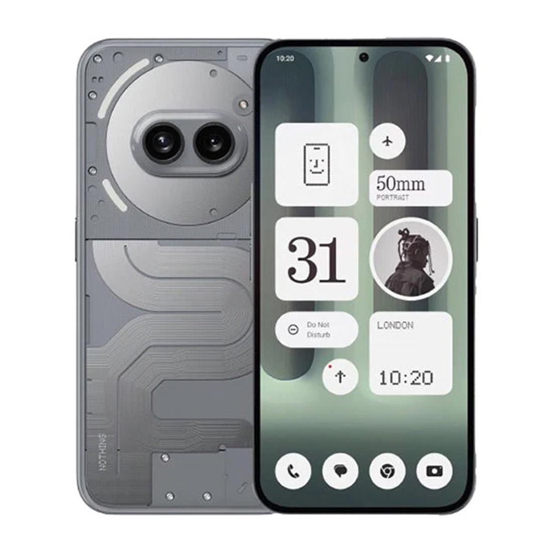 Nothing Phone (2a) Plus - Refurbished