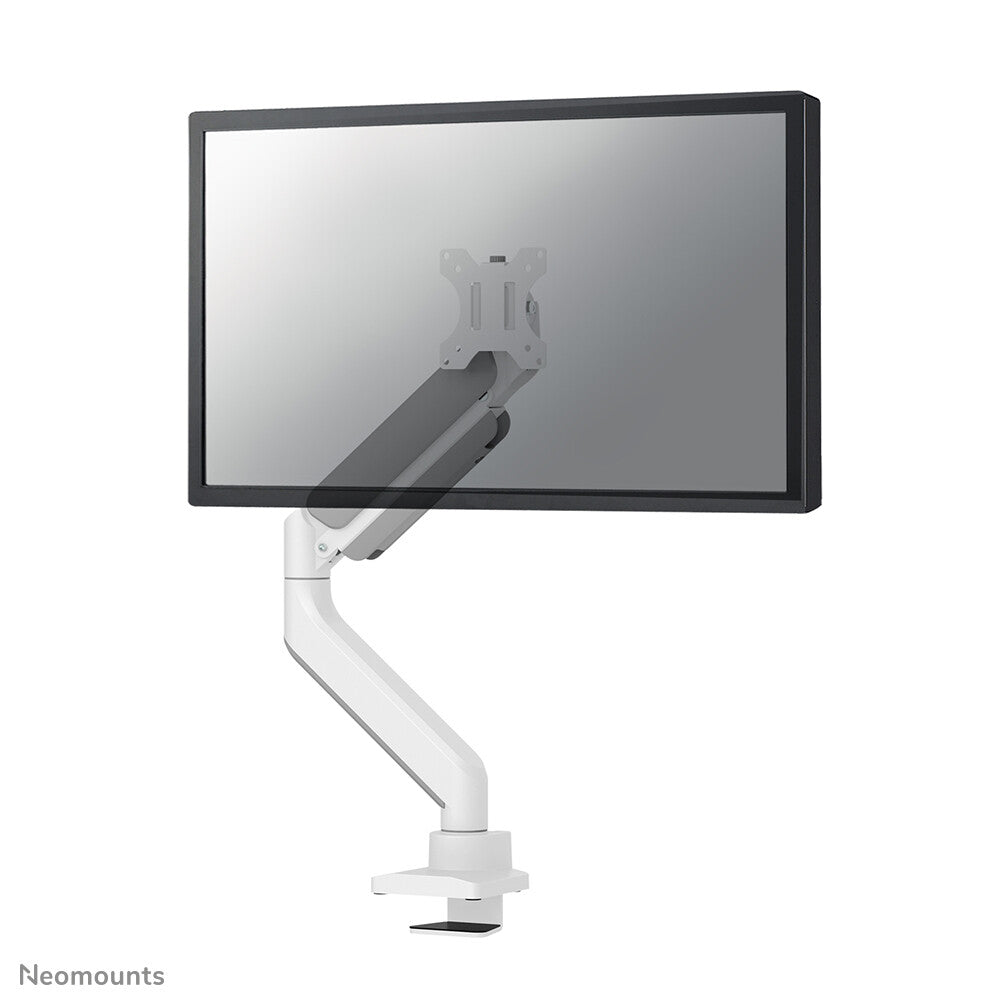 Neomounts DS70-450WH1 - Desk monitor mount for 43.2 cm (17") to 106.7 cm (42")