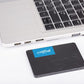 Crucial BX500 - Serial ATA III 3D NAND 2.5" SSD - 240 GB