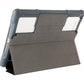 STM Dux Plus Tablet Case for 9.7" iPad in Black / Grey