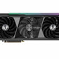 Zotac GAMING AMP Extreme Holo - NVIDIA 8 GB GDDR6X GeForce RTX 3070 Ti graphics card