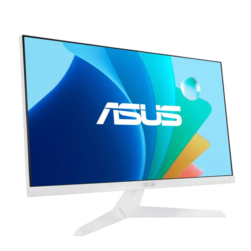 ASUS VY249HF-W - 60.5 cm (23.8") - 1920 x 1080 pixels FHD LCD Monitor
