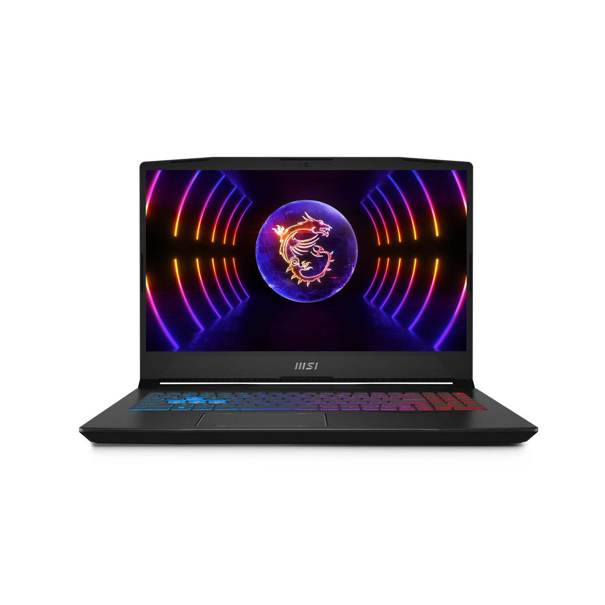 MSI Pulse 15 Laptop - 39.6 cm (15.6") - Intel® Core™ i9-13900H - 16 GB DDR5-SDRAM - 1 TB SSD - NVIDIA GeForce RTX 4070 - Wi-Fi 6E - Windows 11 Home - Grey