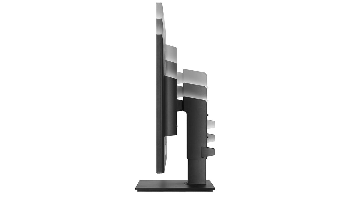 LG 27BK550Y-B - 68.6 cm (27") - 1920 x 1080 pixels FHD LED Monitor