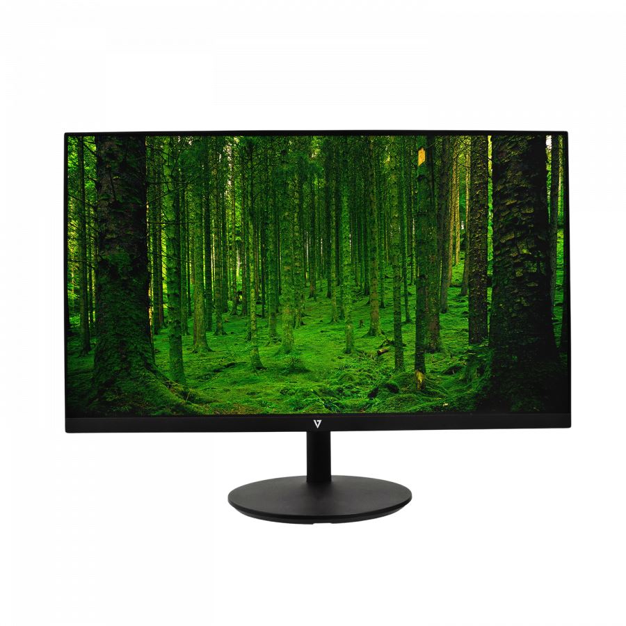 V7 L270IPS-HAS-E computer monitor 68.6 cm (27") 1920 x 1080 pixels Full HD LED