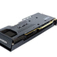 XFX Speedster QICK 309 - AMD 16 GB GDDR6 Radeon RX 7600 XT graphics card