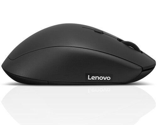 Lenovo 600 Wireless Media - RF Wireless Optical Mouse - 2,400 DPI