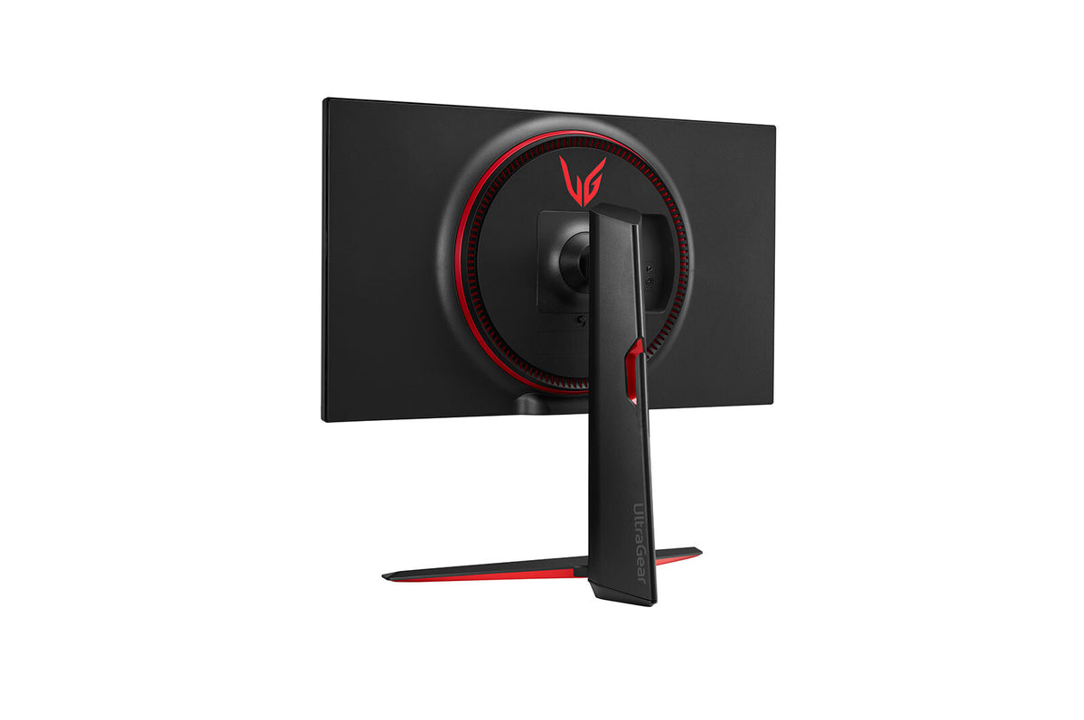 LG 27GN850-B - 68.6 cm (27") - 2560 x 1440 pixels QHD Monitor