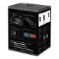 ARCTIC Freezer 34 eSports DUO - Air Processor Cooler in Black / Silver - 120mm