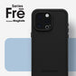 OtterBox Frē Series for iPhone 15 Pro Max in Black