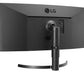 LG 35WN65C-B - 88.9 cm (35") - 3440 x 1440 pixels UltraWide QHD Monitor