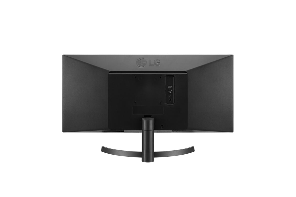 LG 29WL500-B - 73.7 cm (29") - 2560 x 1080 pixels UltraWide FHD LED Monitor