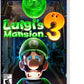 Luigi's Mansion 3 - Nintendo Switch