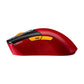 ASUS ROG Gladius III Wireless AimPoint "EVA-02 Edition" -  RF Wireless + Bluetooth + USB Type-A Optical Mouse - 36,000 DPI