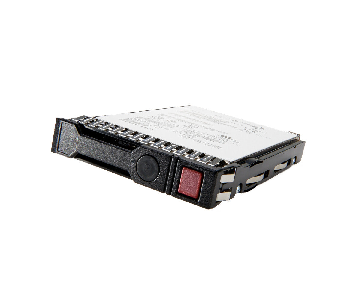 HPE 759208-B21B - 15K RPM SAS 2.5" HDD - 300 GB