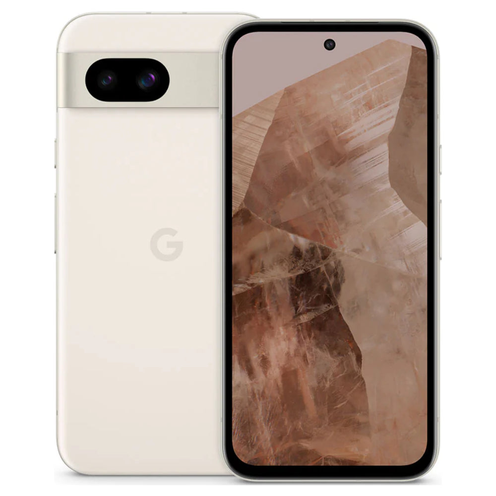 Google Pixel 8a - Refurbished