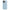 Apple MWNR3ZM/A - Silicone Case with MagSafe for iPhone 15 Pro Max in Light Blue