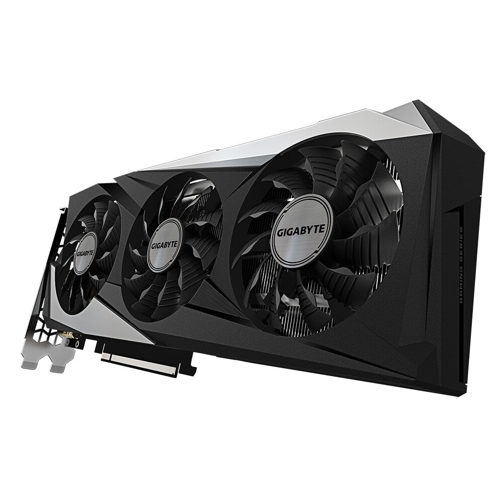 GIGABYTE GAMING OC - NVIDIA 8 GB GDDR6 GeForce RTX 3060 Ti graphics card