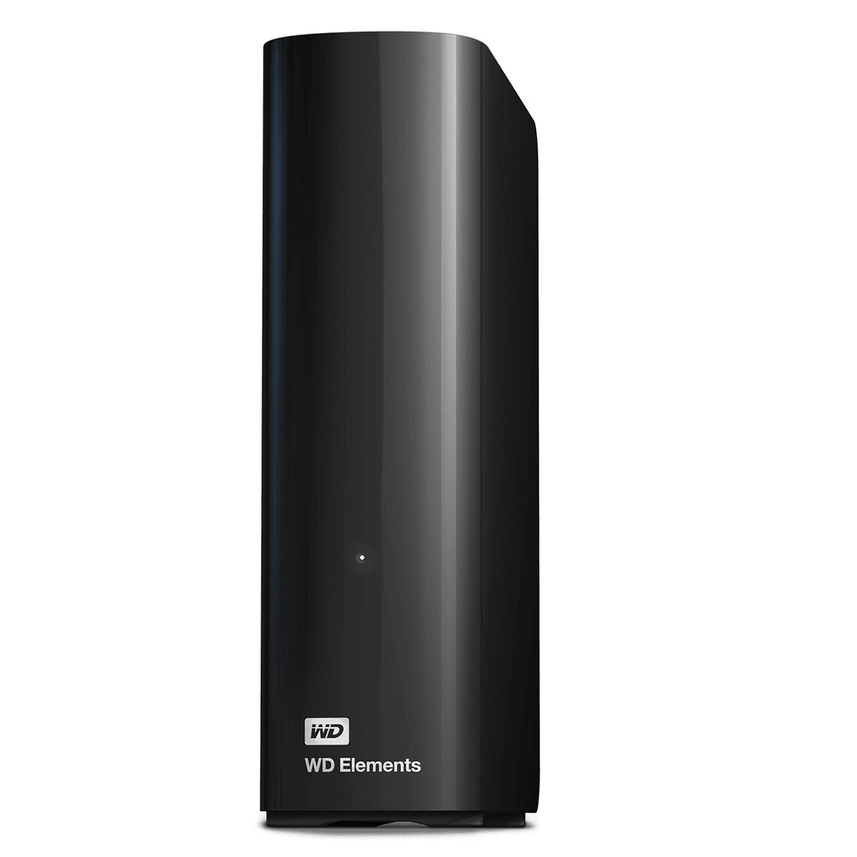Western Digital Elements Desktop - External hard drive - 18 TB