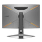 BenQ EX2710R - 68.6 cm (27") - 2560 x 1440 pixels Quad HD LED Monitor