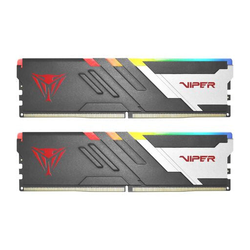 Patriot Memory Viper Venom - 64 GB 2 x 32 GB DDR5 5200 MHz memory module