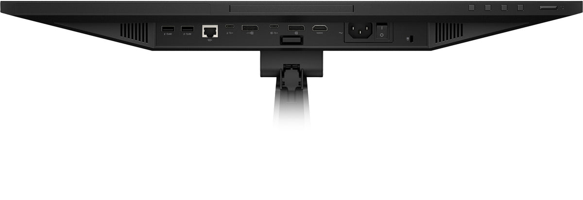 HP E24D G4 - 60.5 cm (23.8") - 1920 x 1080 pixels Full HD LED Monitor