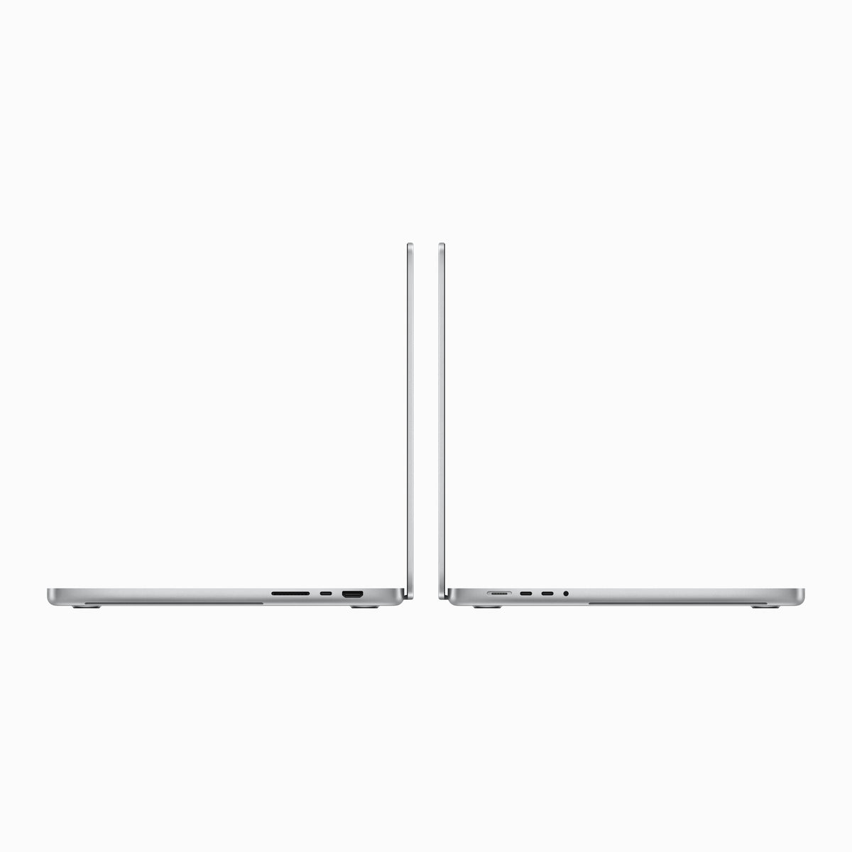 Apple MacBook Pro Laptop - 41.1 cm (16.2") - Apple M3 Max - 48 GB RAM - 1 TB SSD - Wi-Fi 6E - macOS Sonoma - Silver