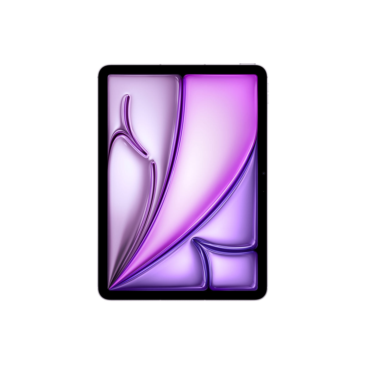 Apple iPad Air (2024) - 27.9 cm (11") - Apple M2 - 512 GB - Wi-Fi 6E + Cellular - iPadOS 17 - Purple