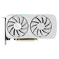 Zotac GAMING Twin Edge OC "White Edition" - NVIDIA 12 GB GDDR6X GeForce RTX 4070 graphics card