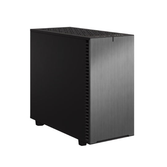 Fractal Design Define 7 - ATX Mid Tower Case in Grey