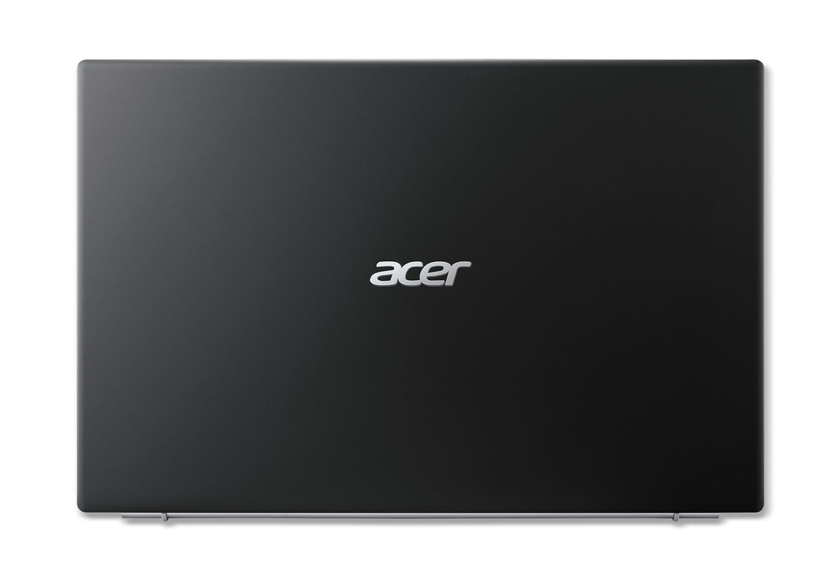 Acer Extensa 15 Laptop - 39.6 cm (15.6&quot;) - Intel® Core™ i3-1215U - 8 GB DDR4-SDRAM - 256 GB SSD - Wi-Fi 6 - Windows 11 Home - Grey