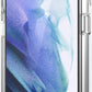 Speck Presidio Perfect Clear with Microban for Galaxy S21 in Transparent