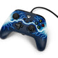 PowerA Advantage - USB Wired Gamepad for PC / Xbox Series X|S in Arc Lightning