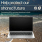 HP ProBook 440 14 G10 Laptop - 35.6 cm (14") - Intel® Core™ i5-1335U - 8 GB DDR4-SDRAM - 256 GB SSD - Wi-Fi 6E - Windows 11 Pro - Silver