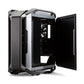 Cooler Master Cosmos C700M - ATX Full Tower Case in Silver / Black