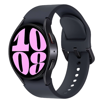 Samsung Galaxy Watch6 - Aluminium - 44MM - Refurbished