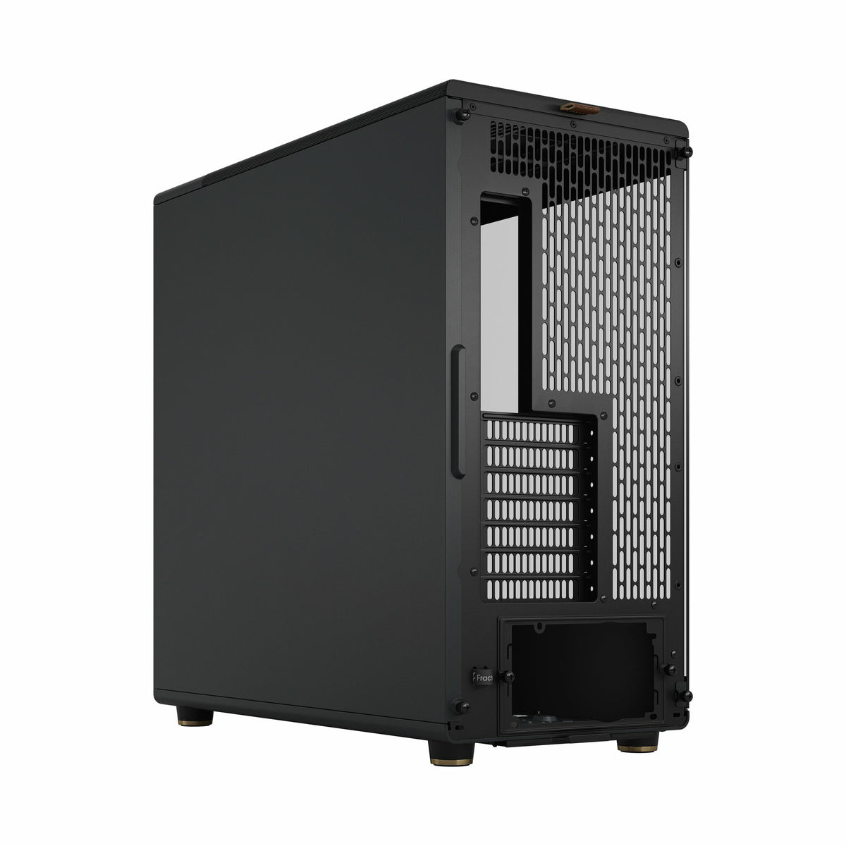 Fractal Design North XL - ATX Full Tower Case in Black
