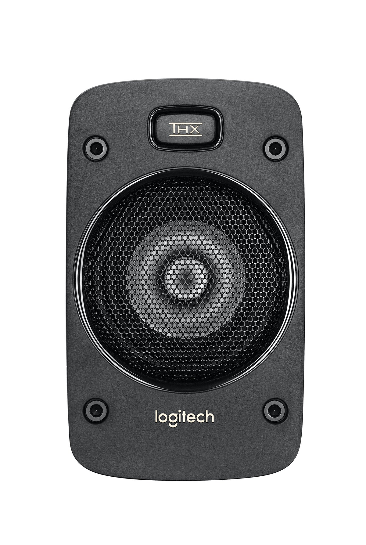 Logitech Z906 - Surround Sound Speakers