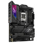 ASUS ROG STRIX X670E-E GAMING WIFI ATX motherboard - AMD X670 Socket AM5