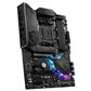 MSI MPG B550 Gaming Plus ATX motherboard - AMD B550 Socket AM4