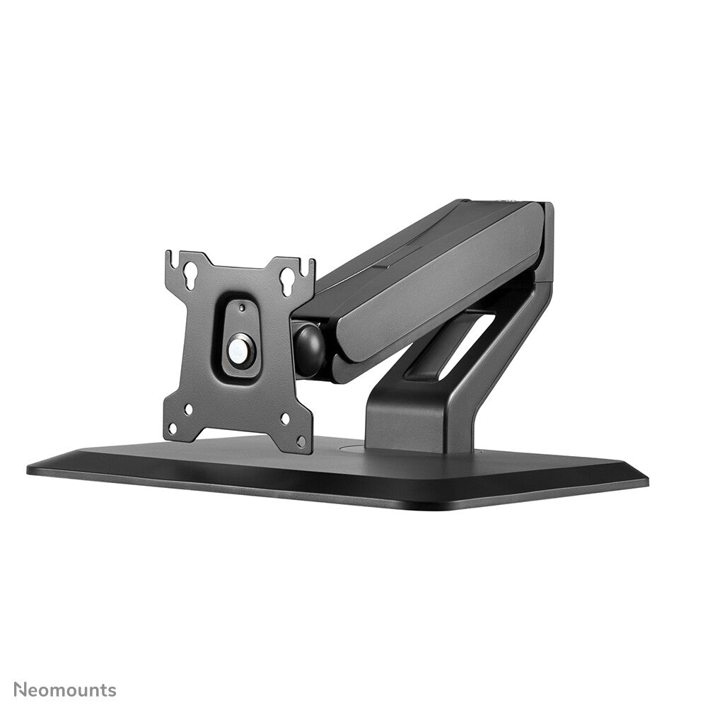 Neomounts FPMA-D885BLACK - Desk monitor stand for38.1 cm (15") to 81.3 cm (32")