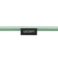 Wacom Intuos S - 2540 lpi 152 x 95 mm Bluetooth Graphic Tablet in Green, Black