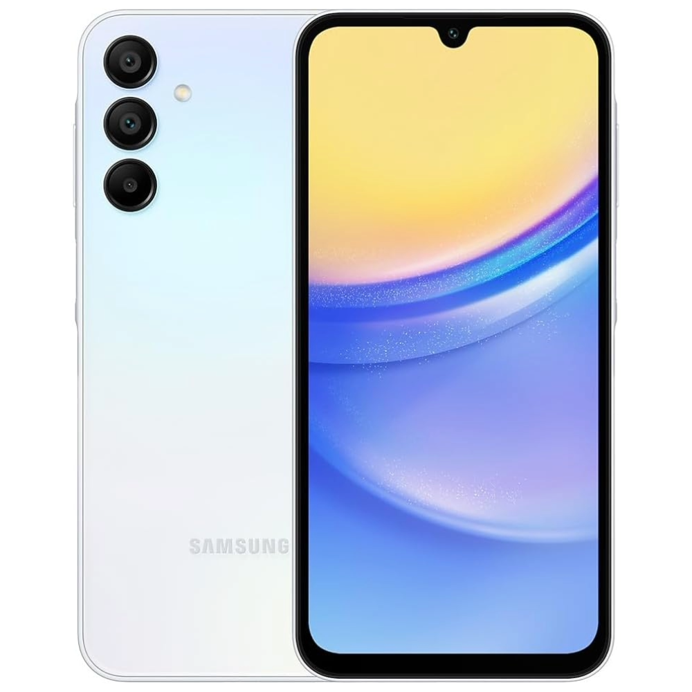 Samsung Galaxy A15 4G - Refurbished
